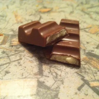 Kinder Chocolate Milk Chocolate 4pcs*12.5g — photo 3