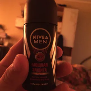 Дезодорант Nivea Dry для чоловіків 50 мл — фото 9