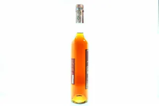 Aragveli Cognac 5 Years 0.5L — photo 2