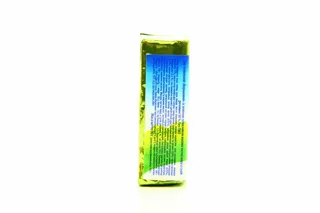 Vesela Korivka processed cheese with herbs and garlic creamy 50% 90g pack — photo 5