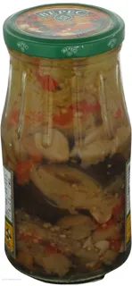 Veres Eggplants for a Shot 510g — photo 4