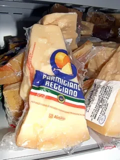 Parmigiano Reggiano piece approx. 300g — photo 3