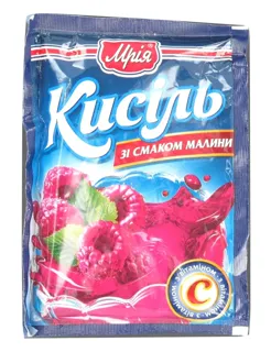 Mriya Raspberry Kissel 90g — photo 2