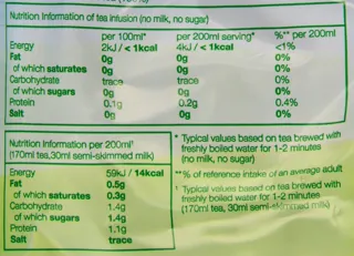 PG Tips Tea Pyramid Bags One Cup - 1150 Pack — photo 8