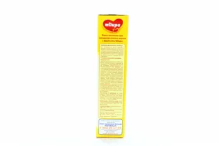 Milupa Semolina Baby Porridge with Fruits from 6 Months 230g Carton — photo 3