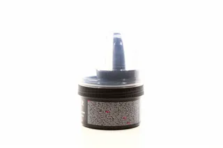 Sylver Standart Shoe Cream Black 60ml — photo 2