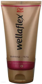 Гель для волосся Wellaflex 5 Суперсильна фіксація 150 мл — фото 3