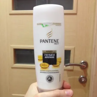 Pantene Pro-V Thick & Strong Hair Conditioner 200ml — photo 7