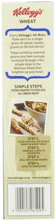 Kellogg's All-Bran Healthwise Bran Flakes — photo 14
