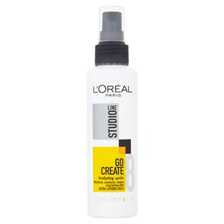 L'Oreal Studio Line Sculpting Spritz — photo 4