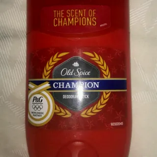 Old Spice Champion Antiperspirant Stick 50ml — photo 6