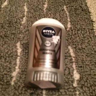Nivea Men Silver Protect Antibacterial Deodorant Stick 40ml — photo 3