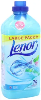 Lenor Океанська Втеча кондиціонер для тканини, 72 прання — фото 2