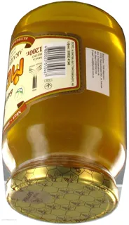 Bartnik Natural Acacia Honey 1200g — photo 2