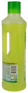 Universal Floor and Wall Cleaner Apple and Lily of the Valley 1L Plastic — photo 6