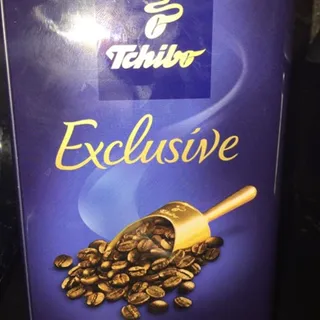 Ground Coffee Exclusive 250g Vac. — photo 4