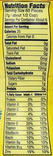 Gerber Graduates Apple, Strawberry, Banana, Sweet Potato & Puffs - 3 Pk — photo 2