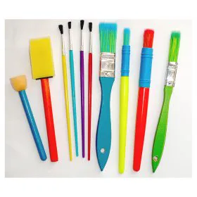 ASDA Pipe Brush