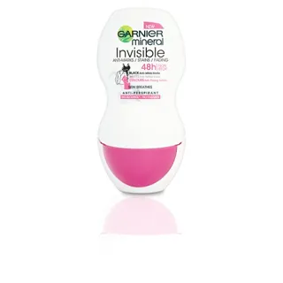 Garnier Mineral Invisible 48hr Non Stop Antiperspirant Deodorant — photo 4