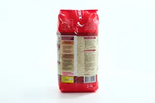 Zhmenka Rice Super Basmati Premium Gusset Bag 1kg — photo 3