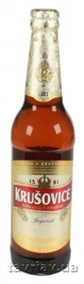 Light Imperial Beer 0.5L Bottled — photo 5