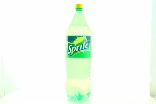 Sprite Drink Plastic Bottle 2L — photo 4