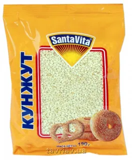 Santa Vita Sesame 150 g — photo 5