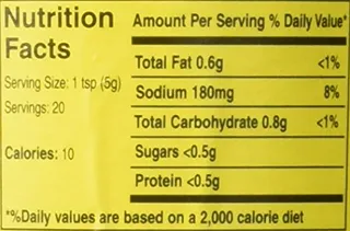 Colmans Original English Mustard - 3.53 oz — photo 5