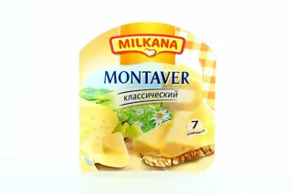 Milkana Montaver Cheese 150g Classic — photo 3