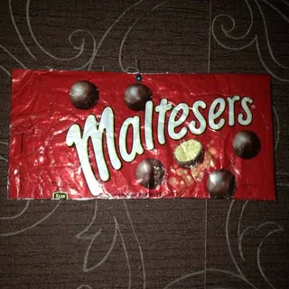 Maltesers Chocolate Balls 37g — photo 6