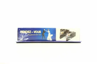 KhBF Cake Rendezvous 500 g*12 — photo 3