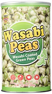 Family Green Peas Wasabi, 10.58 oz — photo 7