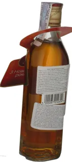 Віскі Dzhony Uoker Red Label 40% 5 років 375 мл у скляній пляшці — фото 5