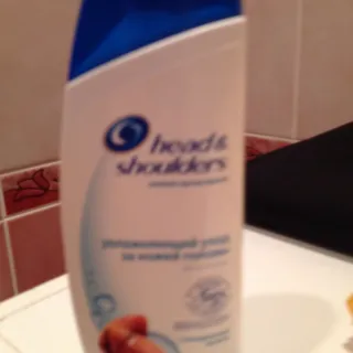 Шампунь Head & Shoulders Проти Лупи Зволожуючий 200 мл — фото 6