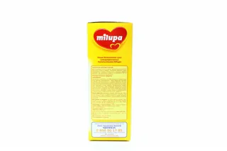 Milupa multigrain dairy-free instant porridge for children from 6 months 200g — photo 3