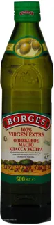 Borges Extra Virgin Olive Oil 500ml — photo 3