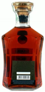Shabo VSOP 5 Stars Cognac 0.5L — photo 3