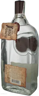 Karat Vodka Khlebnaia Sleza 2L — photo 2