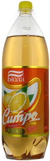 Biola Citro Drink 2L — photo 3
