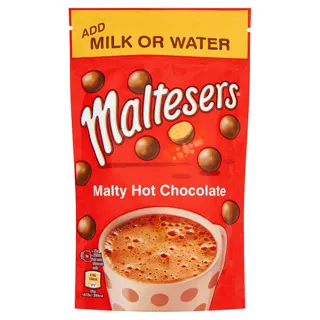 Maltesers Malt Hot Chocolate Drink — photo 2