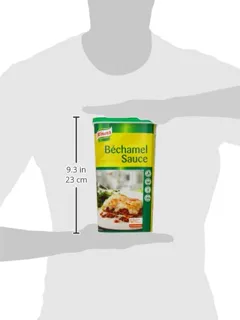 Knorr Béchamel Sauce Mix 5 L — photo 5