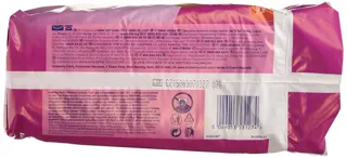 Huggies Pull-Ups Size 6 Girl Carry Pack 12 — photo 8