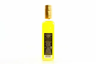 Golden Kings of Ukraine Garlic Unrefined Sunflower Oil 0.35L — photo 3