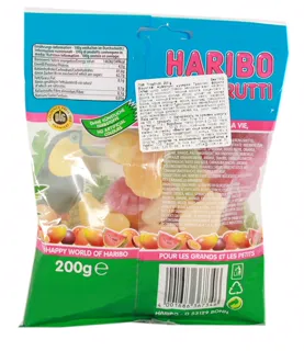 Haribo Candies 200g — photo 3