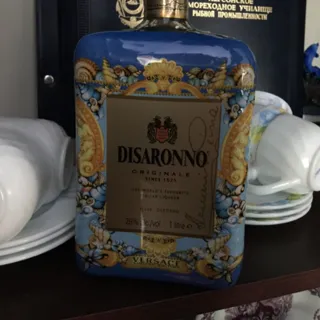 Disaronno Amaretto Liqueur 28% 1L — photo 5