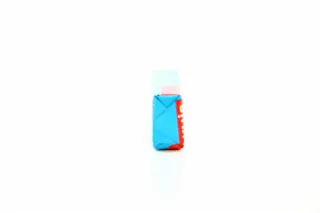 Dirol Fresh Chewing Gum Icy Mint — photo 2