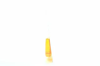 Toilet Duck Citrus Clean Sticker Toilet Refill 50ml — photo 3