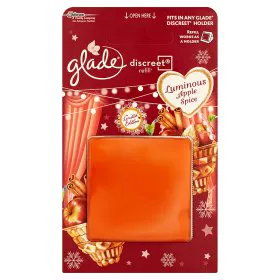Glade Discreet Cozy Apple refill — photo 2