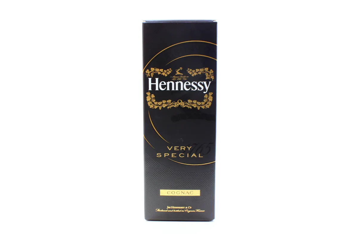 Hennessy VS Cognac in Gift Box 0.35L