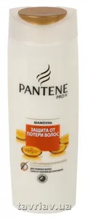 Pantene Pro-V Hair Fall Defense Shampoo 400ml — photo 6